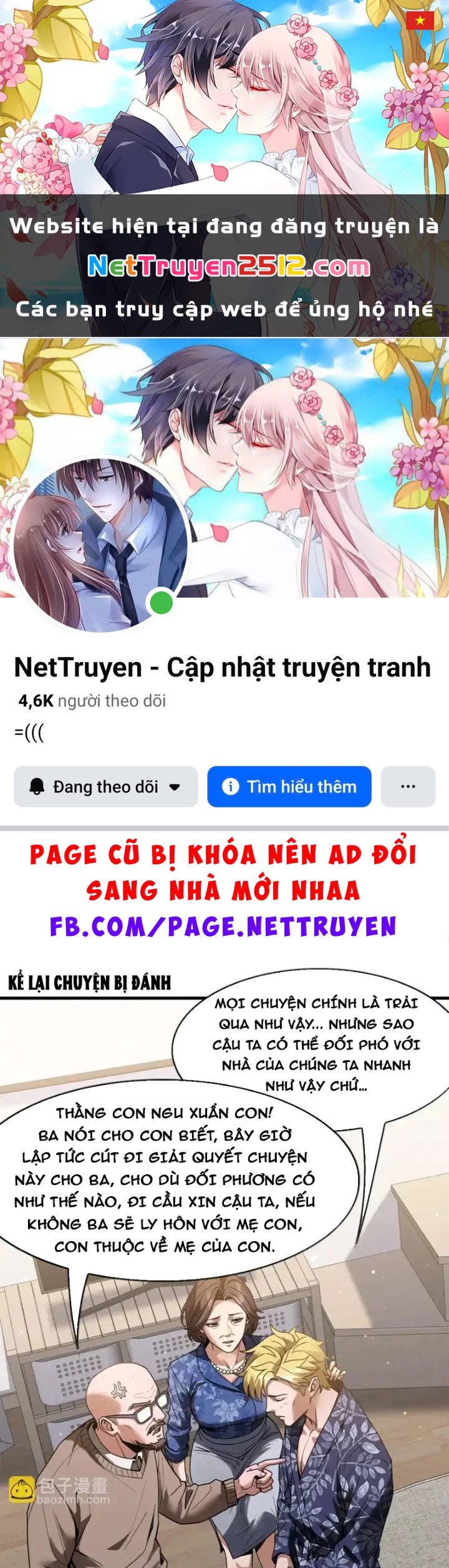 Thần Hào Như Ta, Làm Tra Nam Cũng Là Hợp Lý Chapter 22 - 1