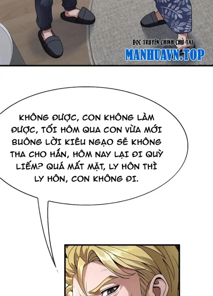 Thần Hào Như Ta, Làm Tra Nam Cũng Là Hợp Lý Chapter 22 - 3