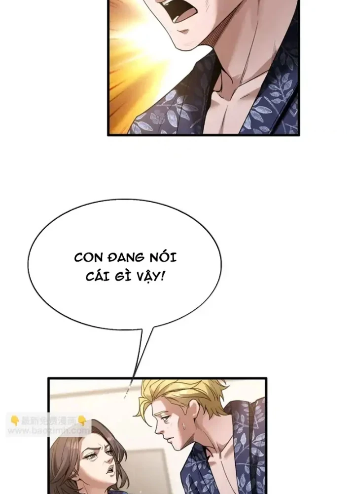 Thần Hào Như Ta, Làm Tra Nam Cũng Là Hợp Lý Chapter 22 - 5