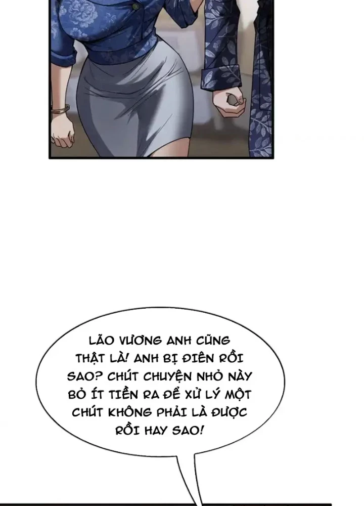 Thần Hào Như Ta, Làm Tra Nam Cũng Là Hợp Lý Chapter 22 - 7