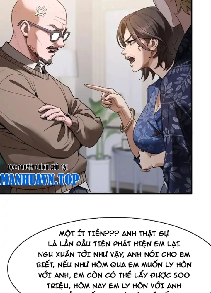 Thần Hào Như Ta, Làm Tra Nam Cũng Là Hợp Lý Chapter 22 - 9