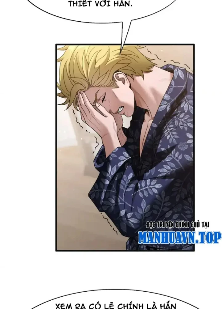 Thần Hào Như Ta, Làm Tra Nam Cũng Là Hợp Lý Chapter 22 - 17