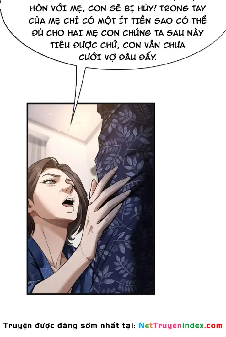 Thần Hào Như Ta, Làm Tra Nam Cũng Là Hợp Lý Chapter 22 - 19