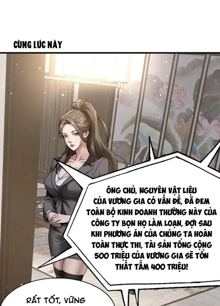 Thần Hào Như Ta, Làm Tra Nam Cũng Là Hợp Lý Chapter 22 - 23