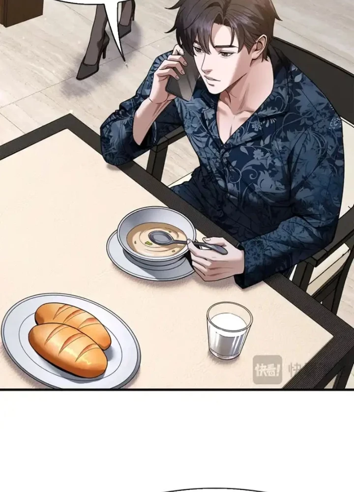 Thần Hào Như Ta, Làm Tra Nam Cũng Là Hợp Lý Chapter 22 - 25