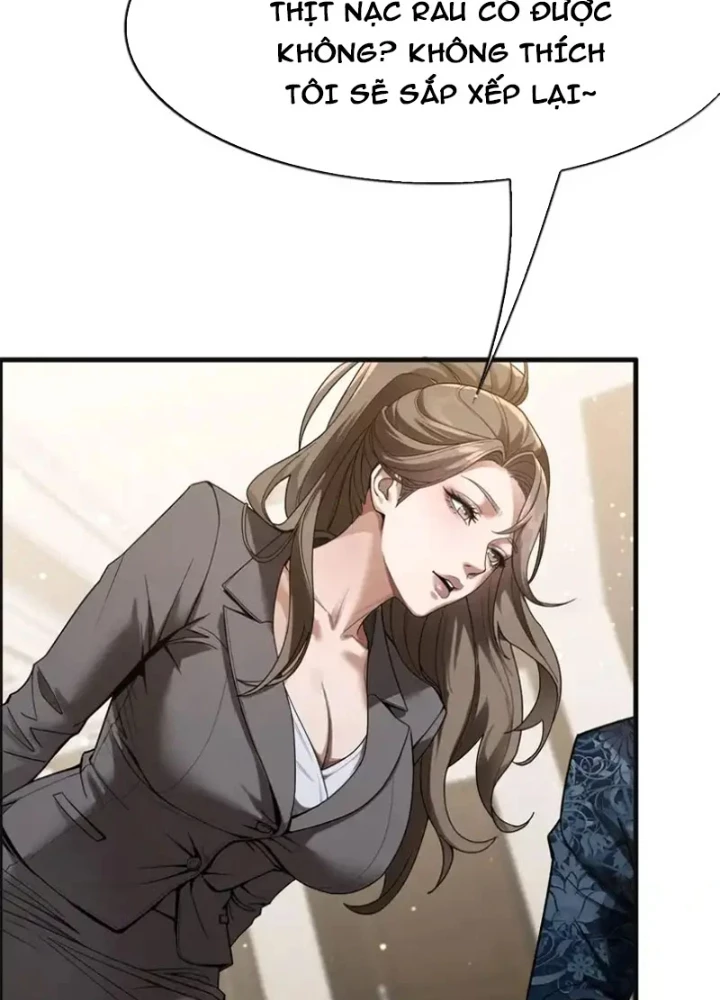 Thần Hào Như Ta, Làm Tra Nam Cũng Là Hợp Lý Chapter 22 - 27