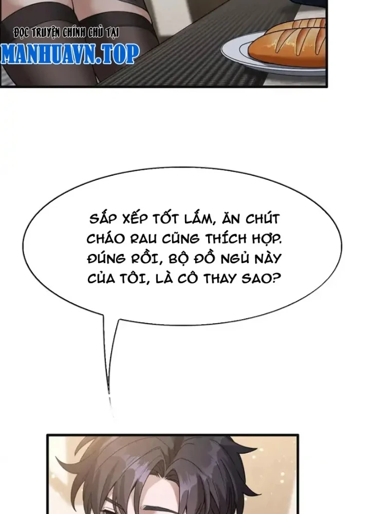 Thần Hào Như Ta, Làm Tra Nam Cũng Là Hợp Lý Chapter 22 - 29