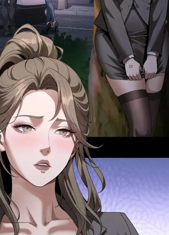 Thần Hào Như Ta, Làm Tra Nam Cũng Là Hợp Lý Chapter 22 - 35