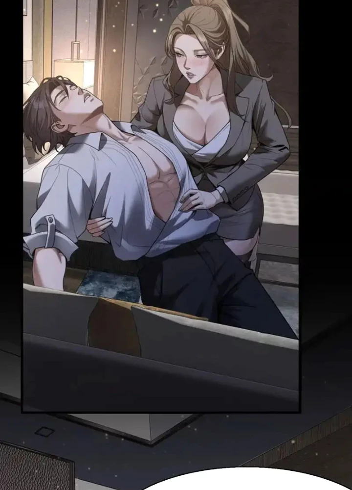 Thần Hào Như Ta, Làm Tra Nam Cũng Là Hợp Lý Chapter 22 - 43