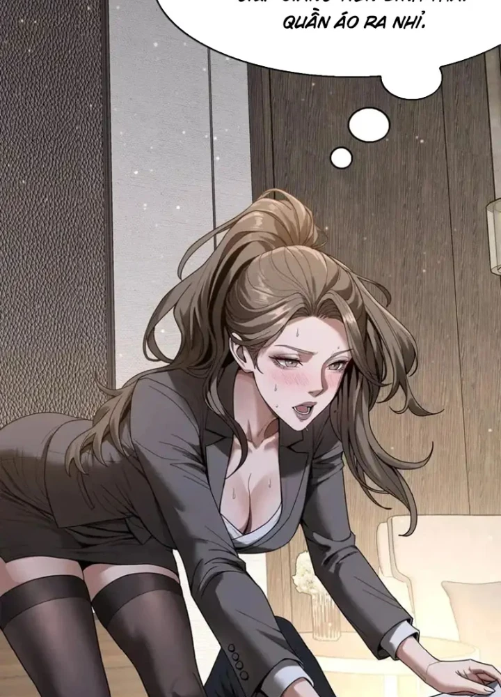 Thần Hào Như Ta, Làm Tra Nam Cũng Là Hợp Lý Chapter 22 - 45