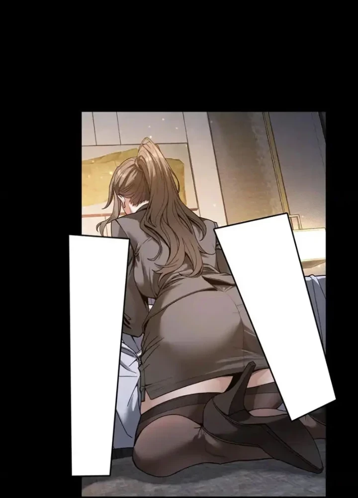 Thần Hào Như Ta, Làm Tra Nam Cũng Là Hợp Lý Chapter 22 - 49