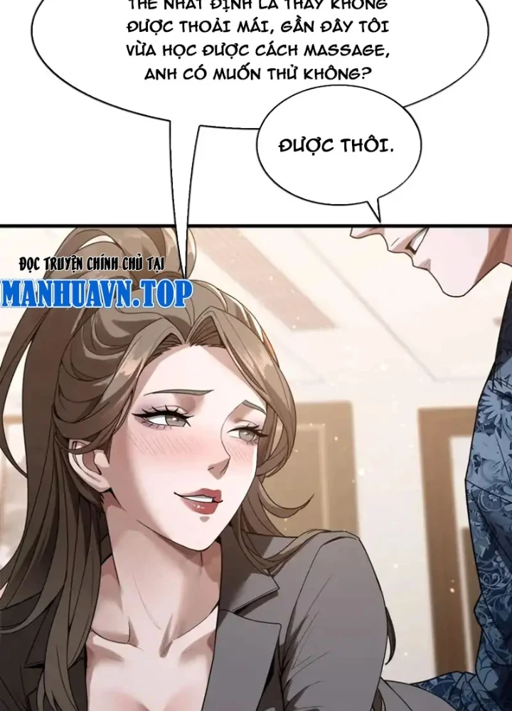 Thần Hào Như Ta, Làm Tra Nam Cũng Là Hợp Lý Chapter 22 - 65