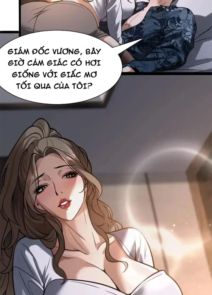 Thần Hào Như Ta, Làm Tra Nam Cũng Là Hợp Lý Chapter 22 - 99