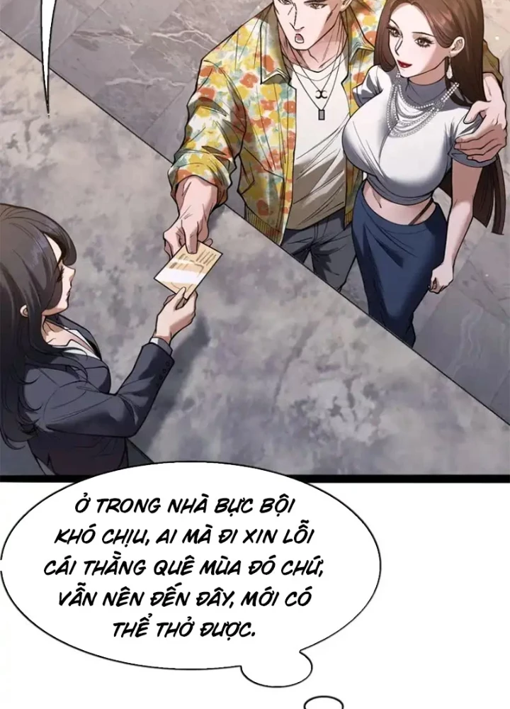 Thần Hào Như Ta, Làm Tra Nam Cũng Là Hợp Lý Chapter 22 - 115