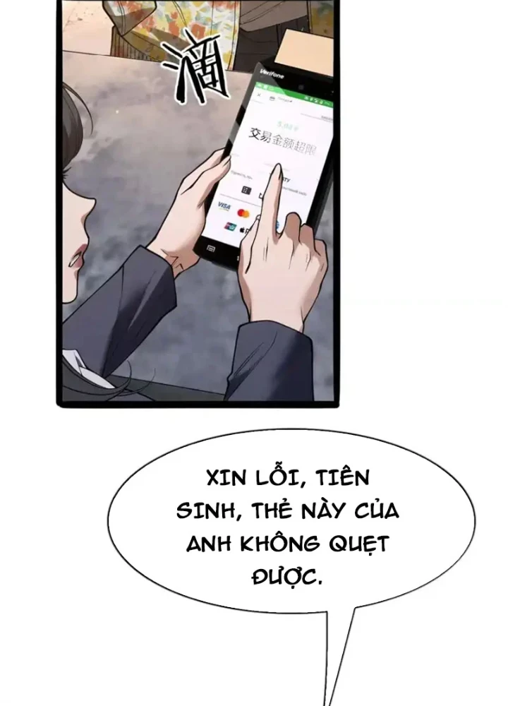 Thần Hào Như Ta, Làm Tra Nam Cũng Là Hợp Lý Chapter 22 - 119