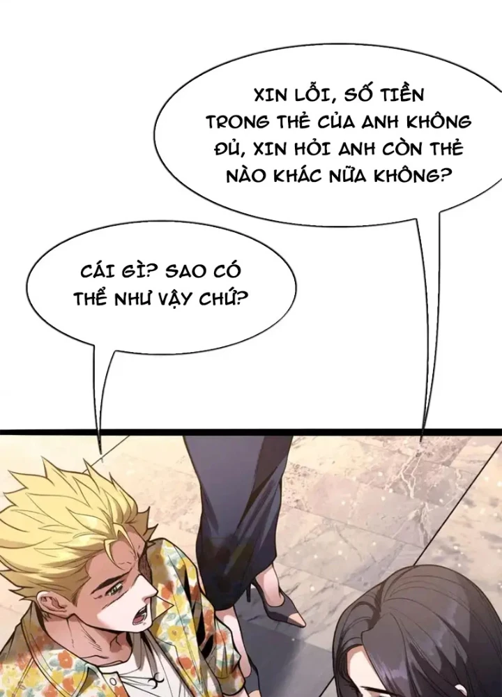 Thần Hào Như Ta, Làm Tra Nam Cũng Là Hợp Lý Chapter 22 - 127