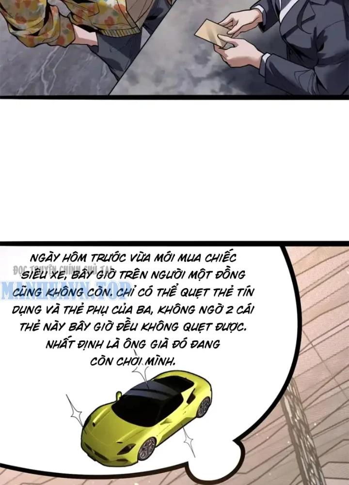 Thần Hào Như Ta, Làm Tra Nam Cũng Là Hợp Lý Chapter 22 - 129