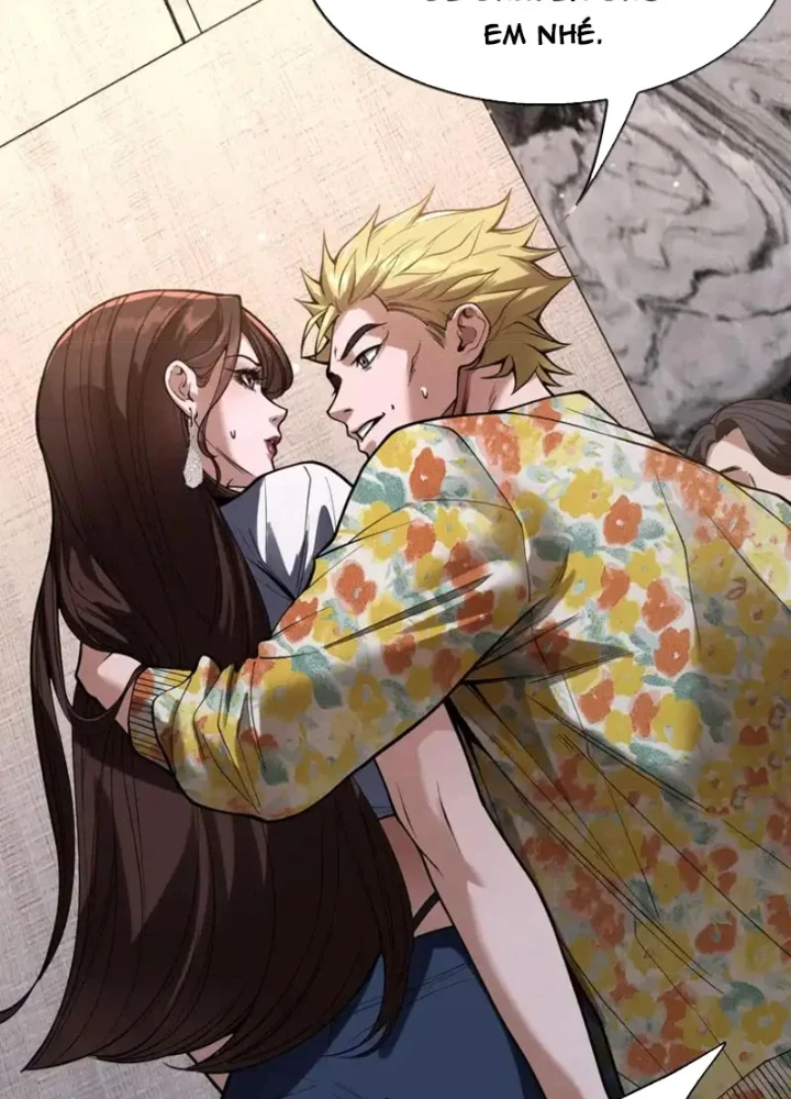 Thần Hào Như Ta, Làm Tra Nam Cũng Là Hợp Lý Chapter 22 - 133