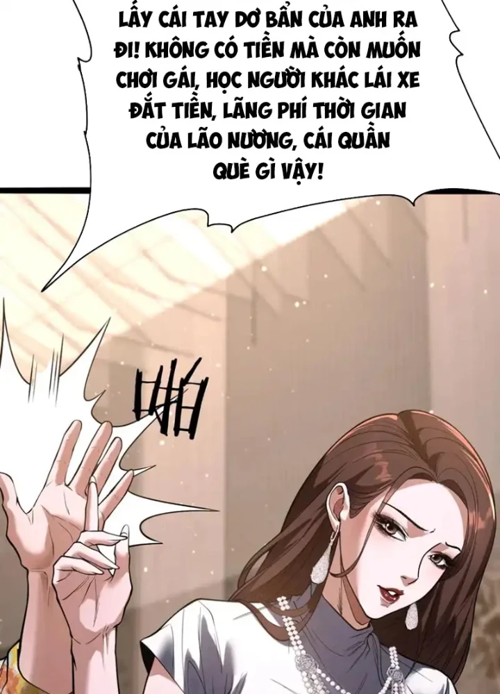 Thần Hào Như Ta, Làm Tra Nam Cũng Là Hợp Lý Chapter 22 - 135