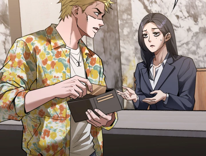 Thần Hào Như Ta, Làm Tra Nam Cũng Là Hợp Lý Chapter 23 - 10