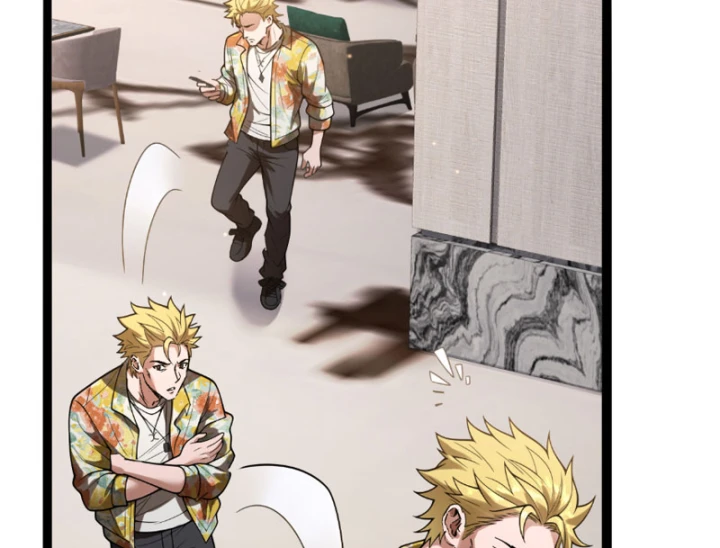 Thần Hào Như Ta, Làm Tra Nam Cũng Là Hợp Lý Chapter 23 - 22