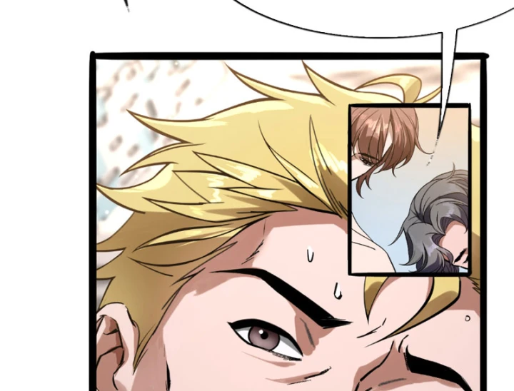 Thần Hào Như Ta, Làm Tra Nam Cũng Là Hợp Lý Chapter 23 - 25