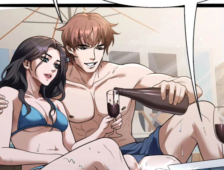 Thần Hào Như Ta, Làm Tra Nam Cũng Là Hợp Lý Chapter 23 - 35