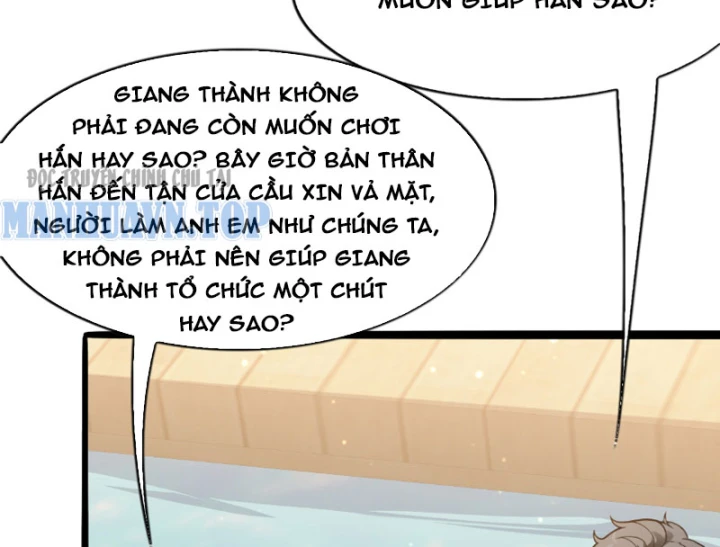 Thần Hào Như Ta, Làm Tra Nam Cũng Là Hợp Lý Chapter 23 - 41