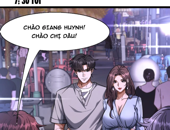 Thần Hào Như Ta, Làm Tra Nam Cũng Là Hợp Lý Chapter 23 - 57