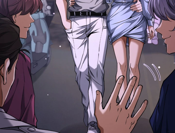 Thần Hào Như Ta, Làm Tra Nam Cũng Là Hợp Lý Chapter 23 - 58