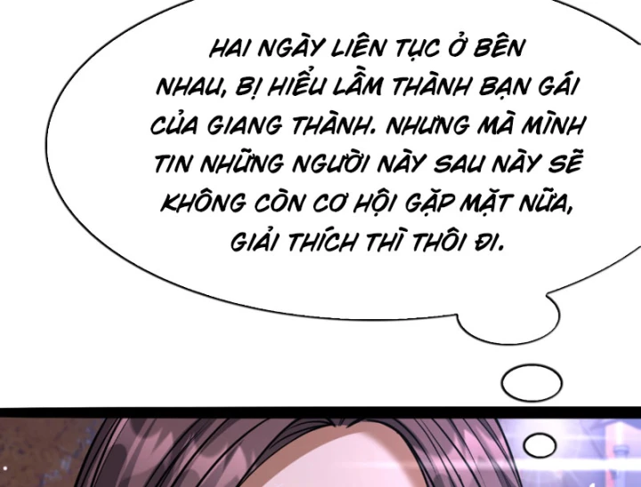 Thần Hào Như Ta, Làm Tra Nam Cũng Là Hợp Lý Chapter 23 - 61