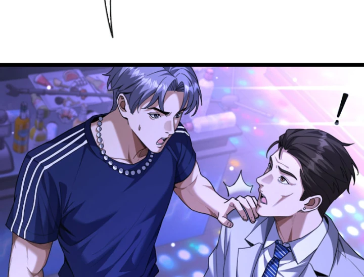 Thần Hào Như Ta, Làm Tra Nam Cũng Là Hợp Lý Chapter 23 - 71