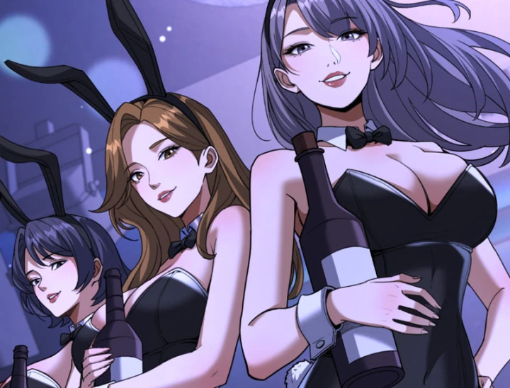 Thần Hào Như Ta, Làm Tra Nam Cũng Là Hợp Lý Chapter 23 - 79