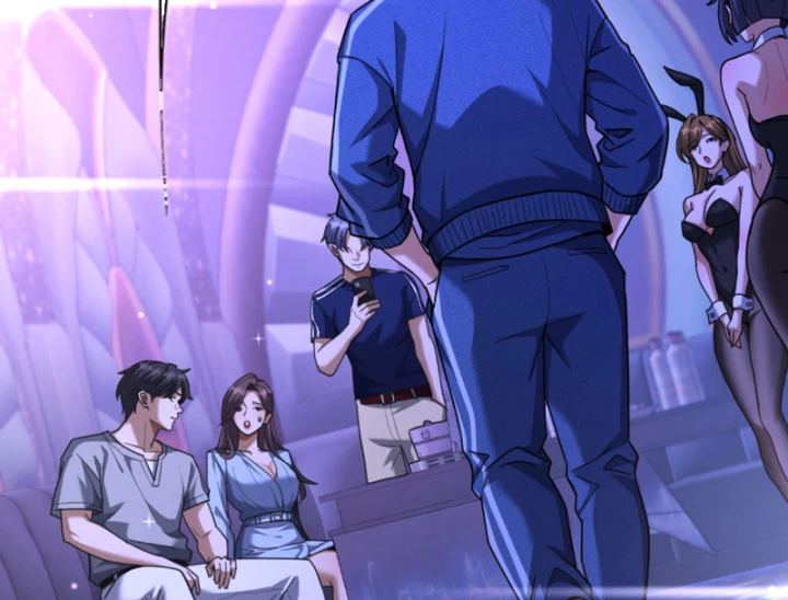 Thần Hào Như Ta, Làm Tra Nam Cũng Là Hợp Lý Chapter 23 - 92