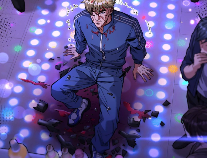 Thần Hào Như Ta, Làm Tra Nam Cũng Là Hợp Lý Chapter 23 - 145