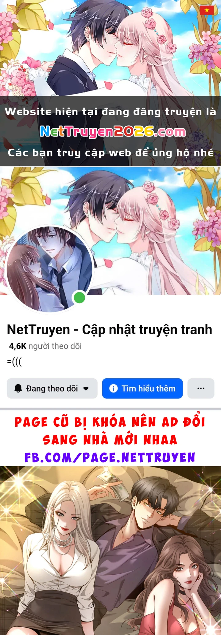 Thần Hào Như Ta, Làm Tra Nam Cũng Là Hợp Lý Chapter 24 - 1