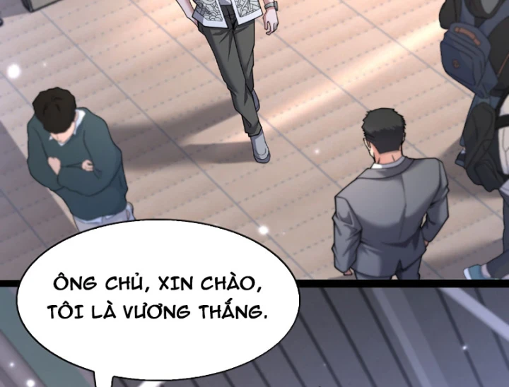 Thần Hào Như Ta, Làm Tra Nam Cũng Là Hợp Lý Chapter 24 - 98