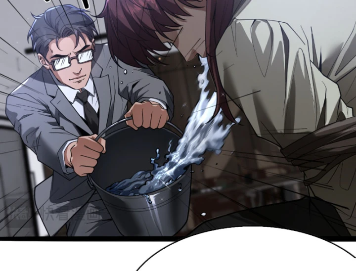 Thần Hào Như Ta, Làm Tra Nam Cũng Là Hợp Lý Chapter 24 - 115