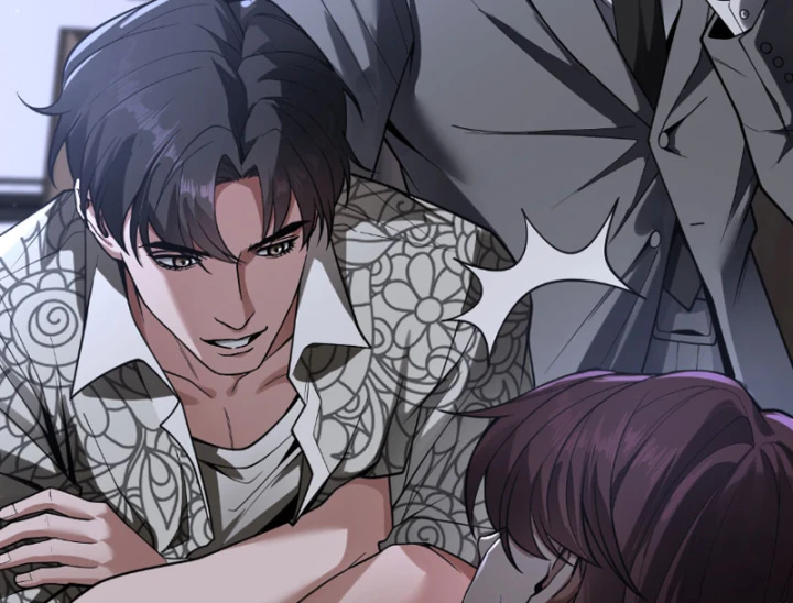 Thần Hào Như Ta, Làm Tra Nam Cũng Là Hợp Lý Chapter 24 - 121