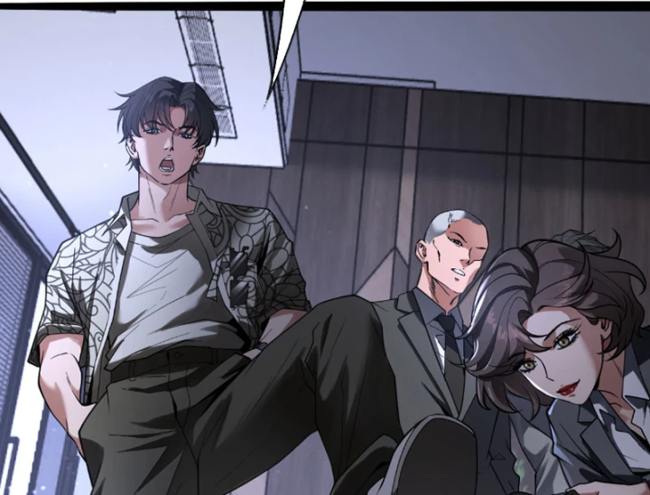 Thần Hào Như Ta, Làm Tra Nam Cũng Là Hợp Lý Chapter 24 - 130