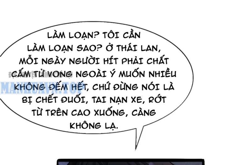 Thần Hào Như Ta, Làm Tra Nam Cũng Là Hợp Lý Chapter 24 - 136