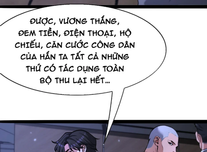 Thần Hào Như Ta, Làm Tra Nam Cũng Là Hợp Lý Chapter 24 - 141