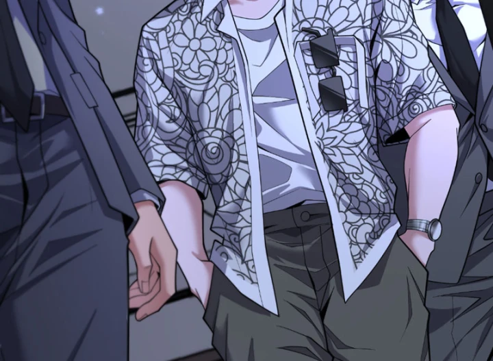 Thần Hào Như Ta, Làm Tra Nam Cũng Là Hợp Lý Chapter 24 - 150