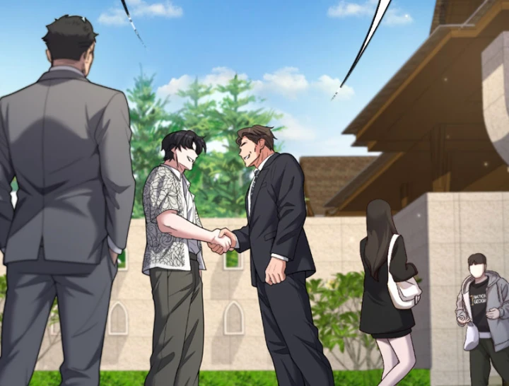 Thần Hào Như Ta, Làm Tra Nam Cũng Là Hợp Lý Chapter 25 - 9