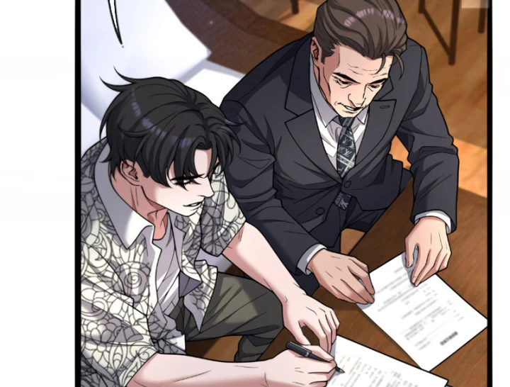 Thần Hào Như Ta, Làm Tra Nam Cũng Là Hợp Lý Chapter 25 - 12