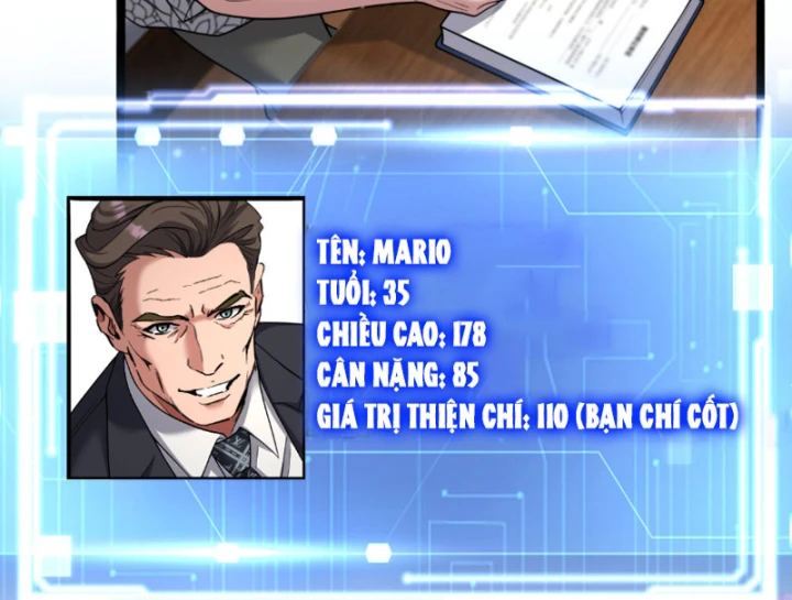 Thần Hào Như Ta, Làm Tra Nam Cũng Là Hợp Lý Chapter 25 - 13