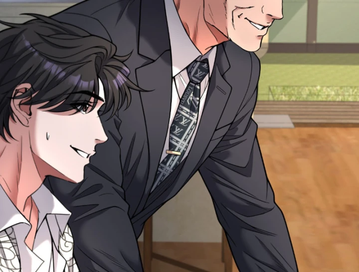 Thần Hào Như Ta, Làm Tra Nam Cũng Là Hợp Lý Chapter 25 - 17