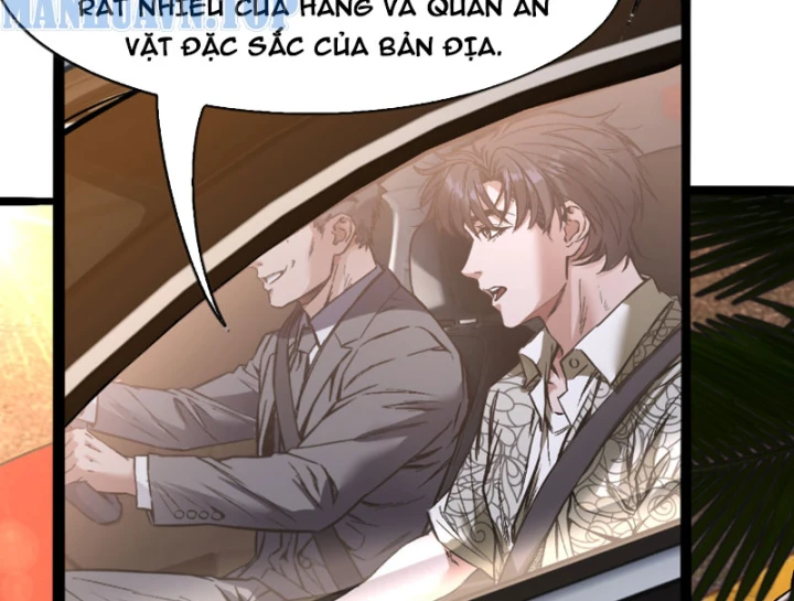 Thần Hào Như Ta, Làm Tra Nam Cũng Là Hợp Lý Chapter 25 - 22