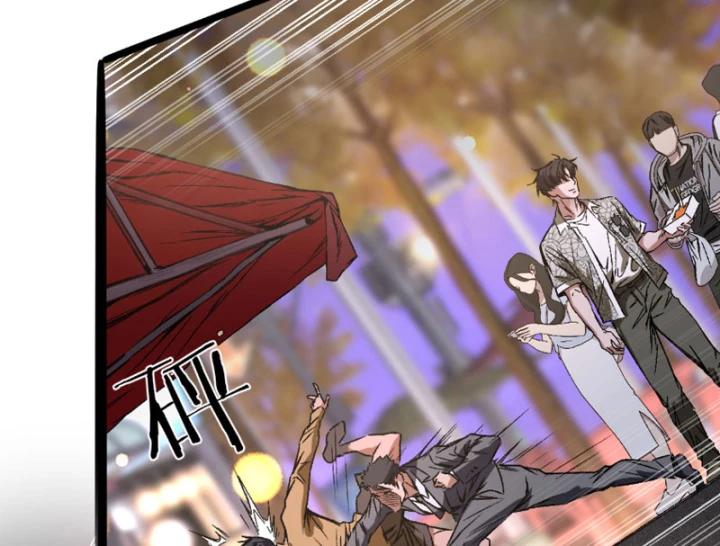 Thần Hào Như Ta, Làm Tra Nam Cũng Là Hợp Lý Chapter 25 - 34