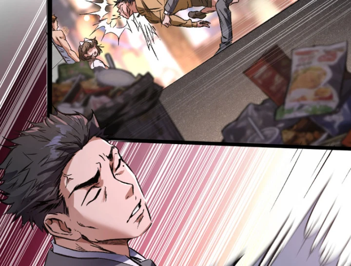 Thần Hào Như Ta, Làm Tra Nam Cũng Là Hợp Lý Chapter 25 - 35